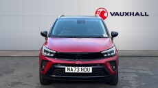 Vauxhall Crossland 1.2 Turbo Ultimate 5dr Petrol Hatchback